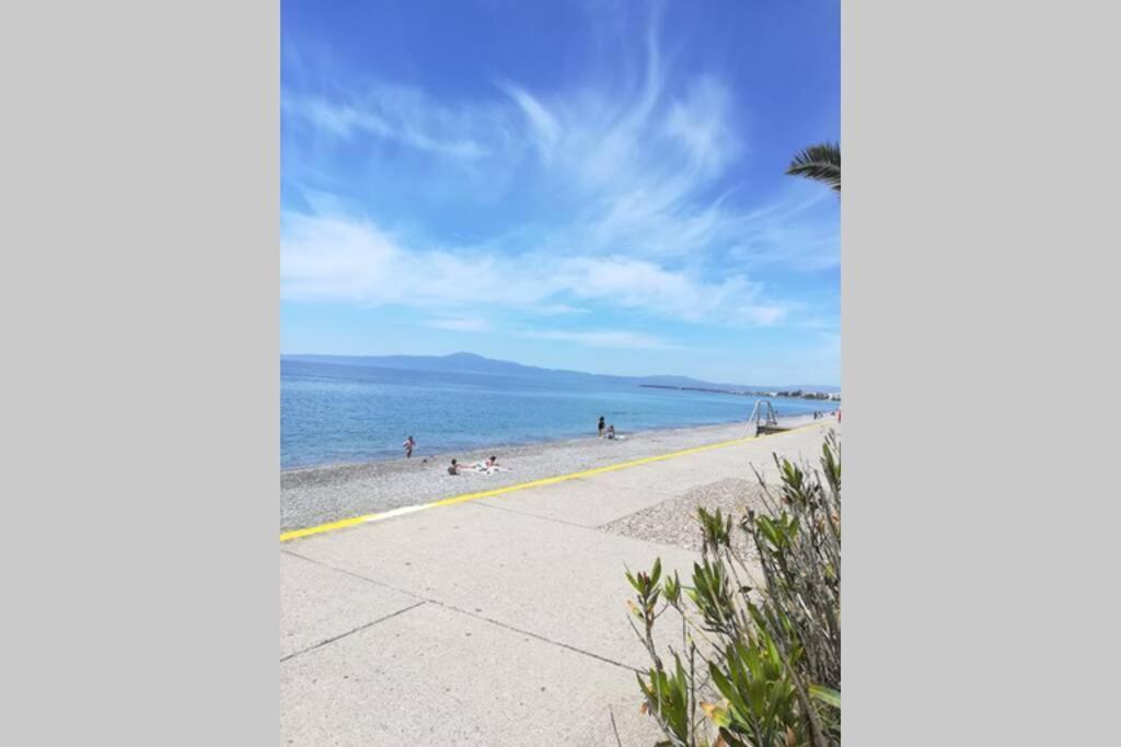 K7 House Κέντρο Καλαμάτας Kalamata Exterior foto
