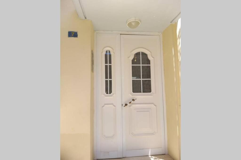 K7 House Κέντρο Καλαμάτας Kalamata Exterior foto