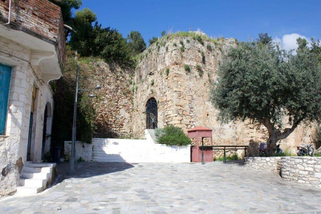 K7 House Κέντρο Καλαμάτας Kalamata Exterior foto