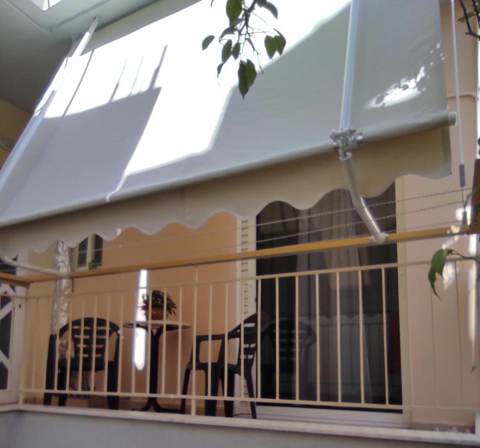 K7 House Κέντρο Καλαμάτας Kalamata Exterior foto