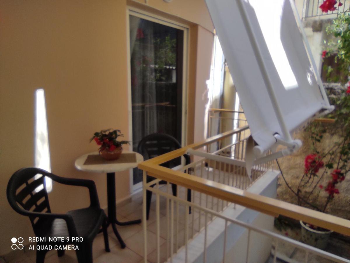 K7 House Κέντρο Καλαμάτας Kalamata Exterior foto