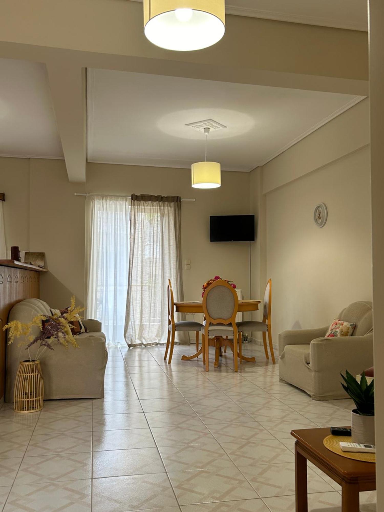 K7 House Κέντρο Καλαμάτας Kalamata Exterior foto