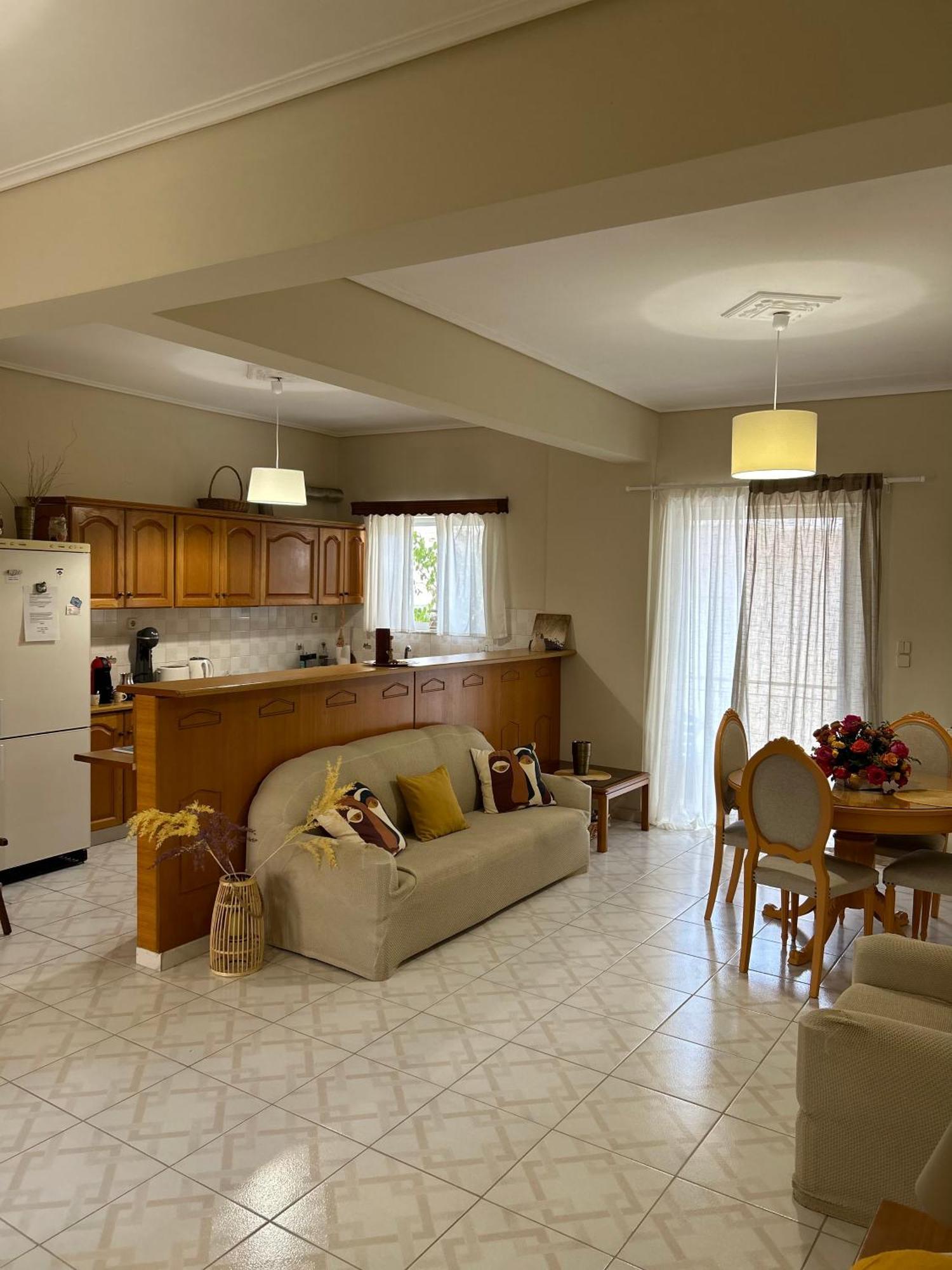 K7 House Κέντρο Καλαμάτας Kalamata Exterior foto