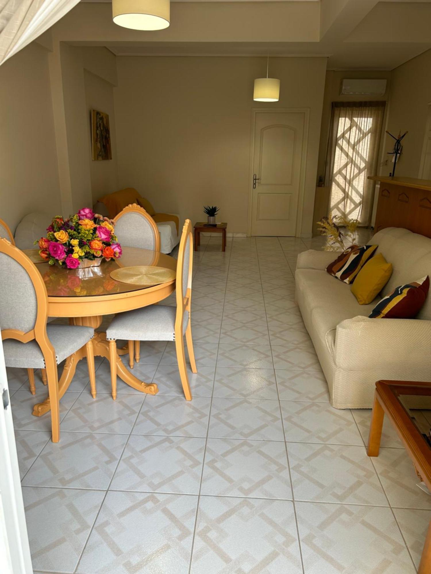 K7 House Κέντρο Καλαμάτας Kalamata Exterior foto