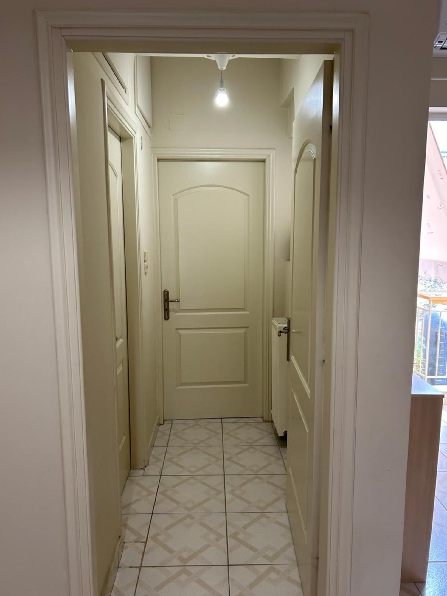 K7 House Κέντρο Καλαμάτας Kalamata Exterior foto