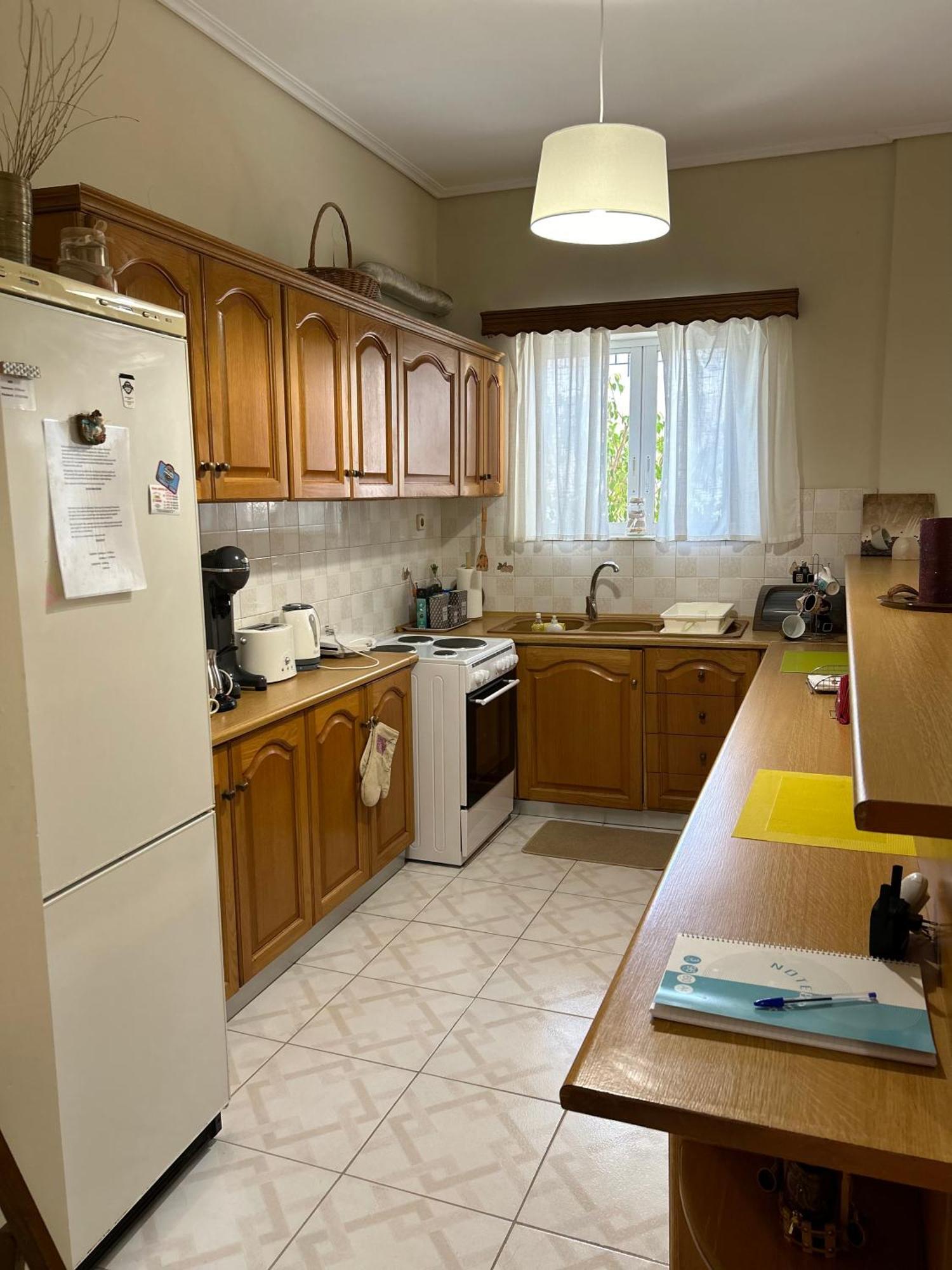 K7 House Κέντρο Καλαμάτας Kalamata Exterior foto