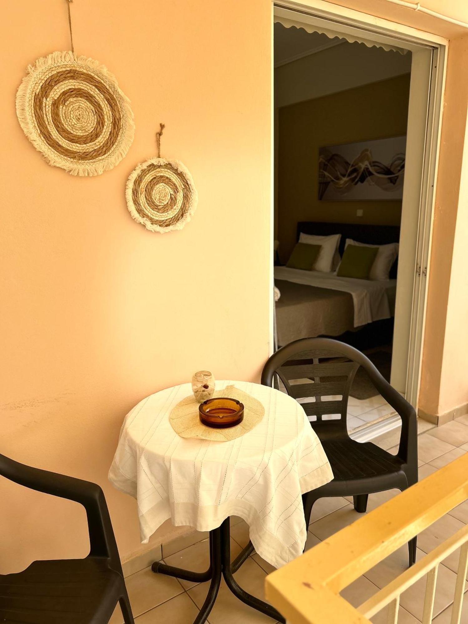 K7 House Κέντρο Καλαμάτας Kalamata Exterior foto