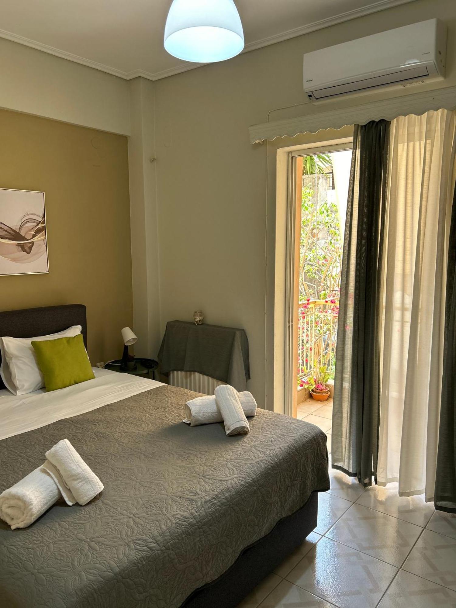 K7 House Κέντρο Καλαμάτας Kalamata Exterior foto